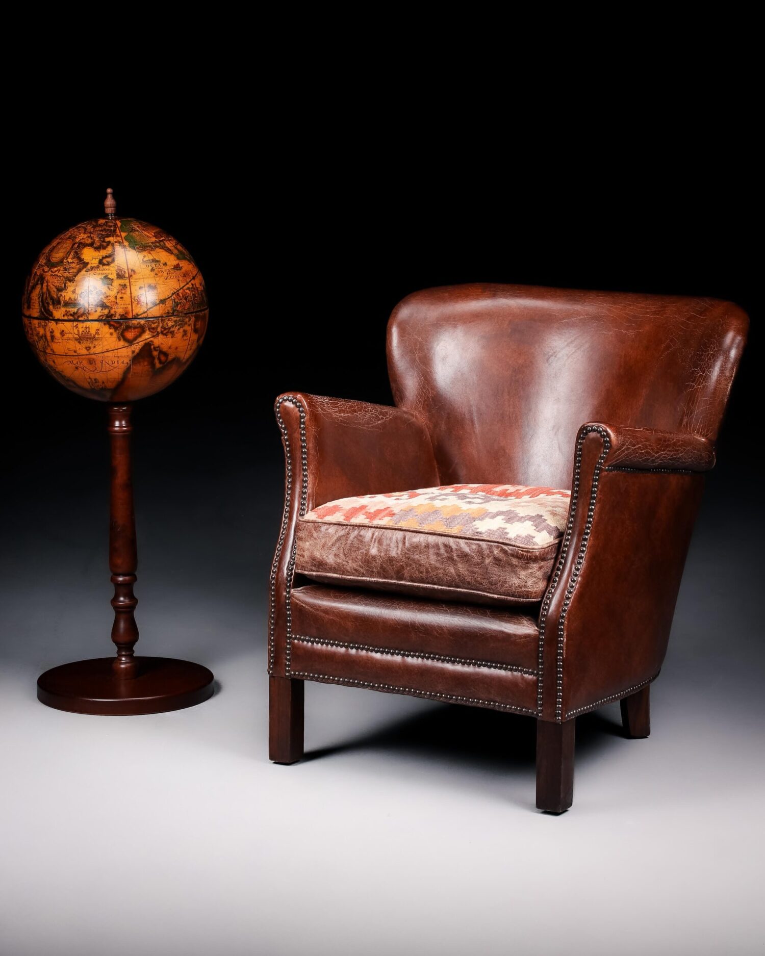 Profesör Koltuğu - Görsel 1