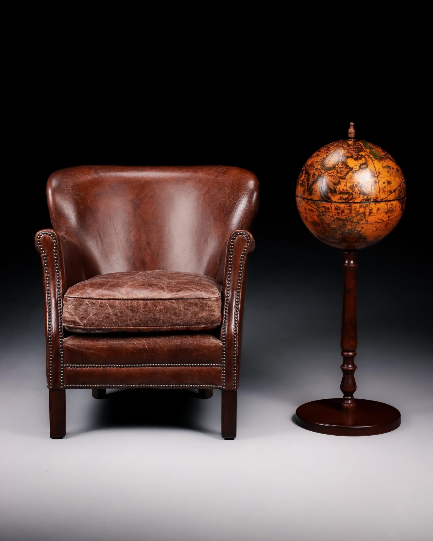 Globe Bar - Görsel 3