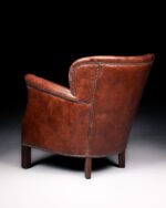 Profesör Koltuğu - Görsel 2