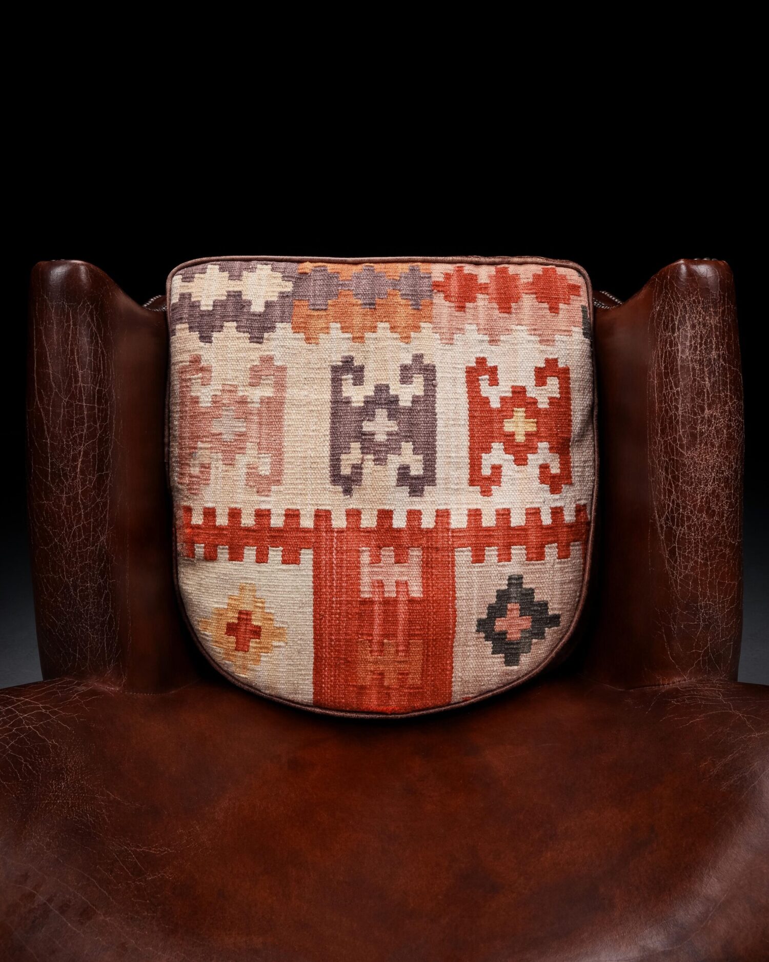 Profesör Koltuğu - Görsel 7