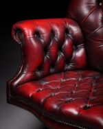 Chesterfield Ofis Koltuğu - Kod 2753