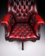 Chesterfield Ofis Koltuğu - Kod 2753