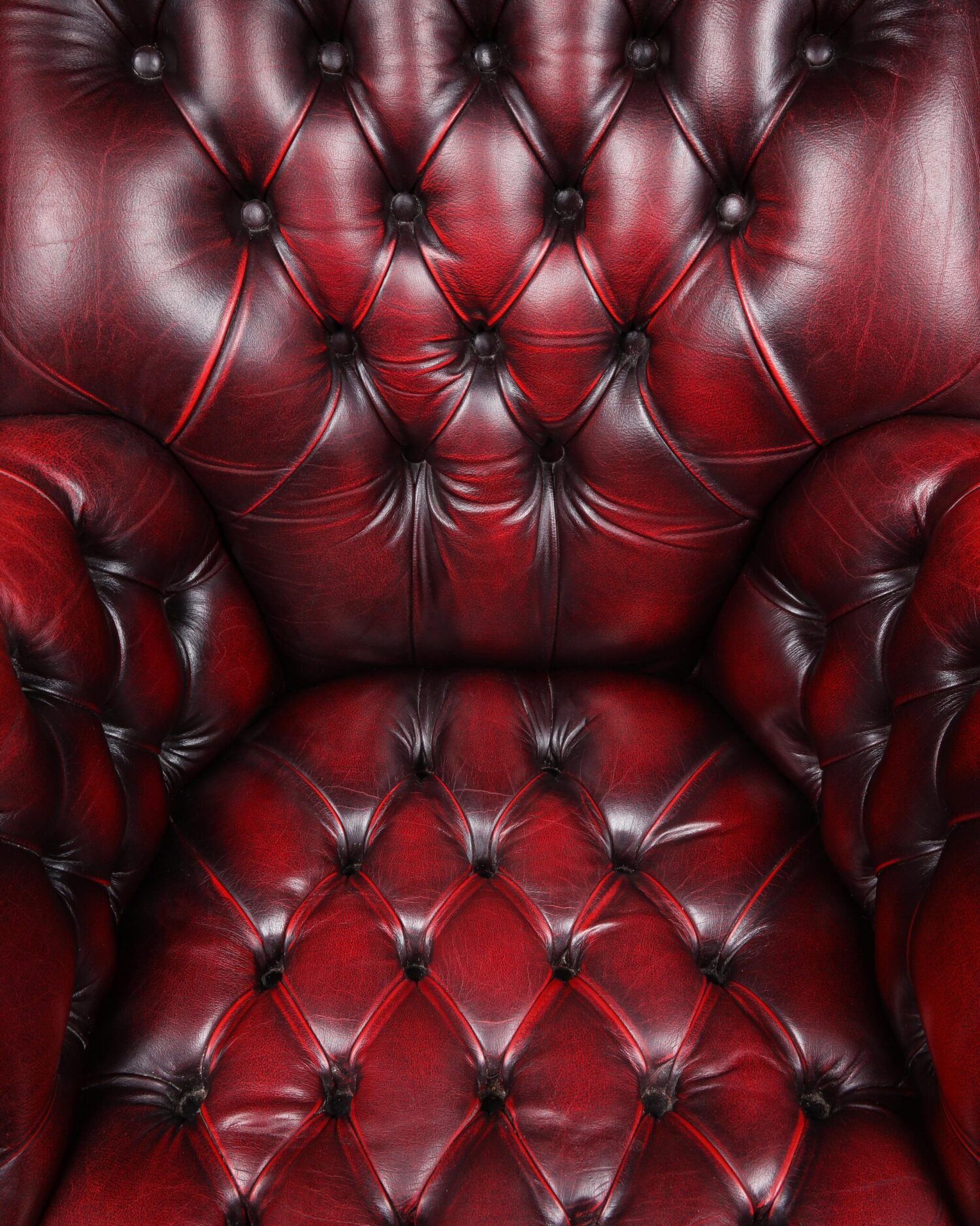 Chesterfield Ofis Koltuğu - Görsel 8