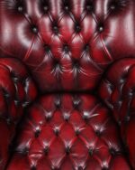 Chesterfield Ofis Koltuğu - Kod 2753