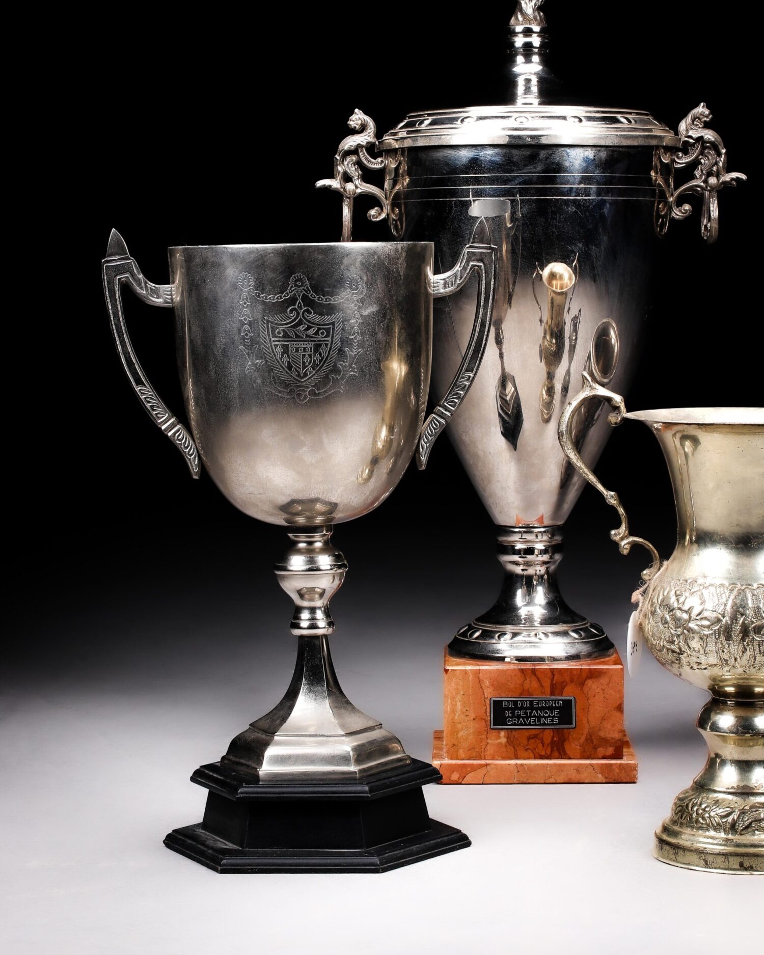 Kupa Koleksiyonu - Görsel 2