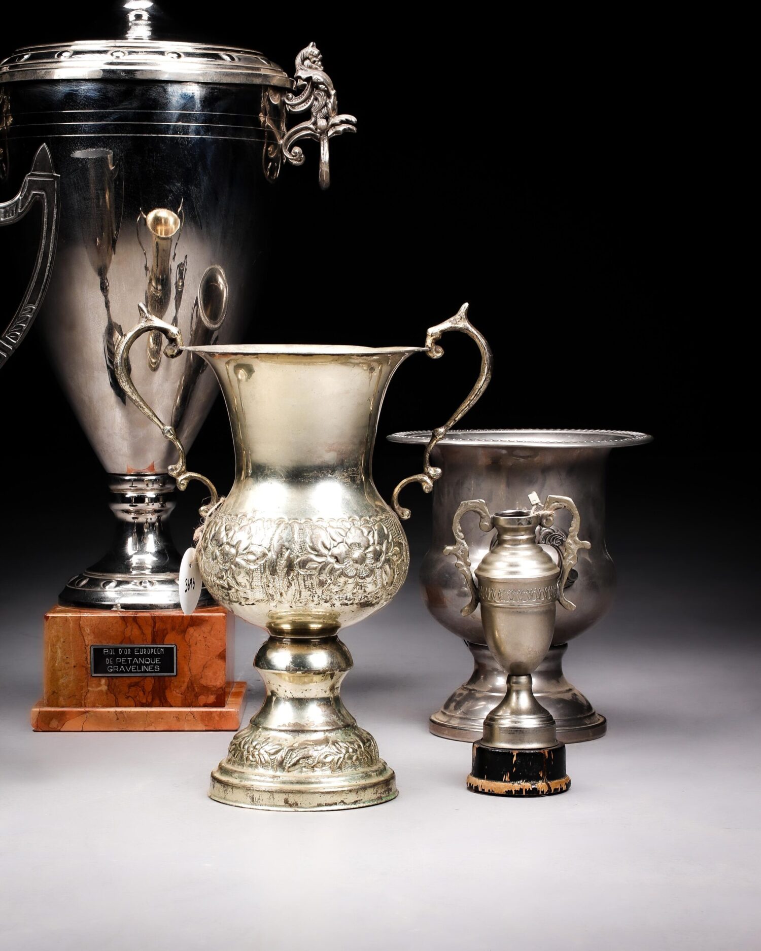 Kupa Koleksiyonu - Görsel 3