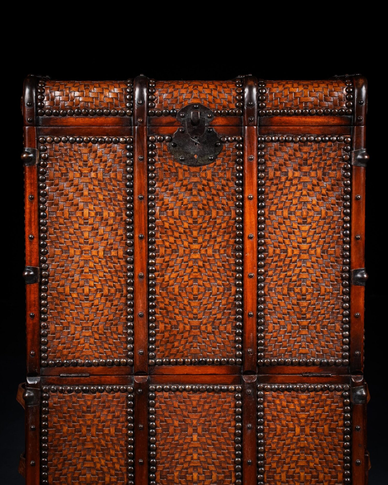 Travel Desk - Theodore Alexander - Görsel 3