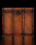 Travel Desk - Theodore Alexander - Görsel 3