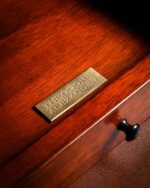 Travel Desk - Theodore Alexander - Görsel 7