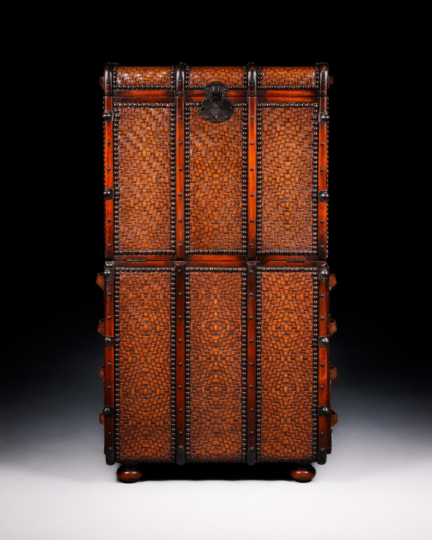 Travel Desk - Theodore Alexander - Görsel 9