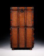 Travel Desk - Theodore Alexander - Görsel 9