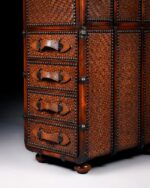 Travel Desk - Theodore Alexander - Görsel 10