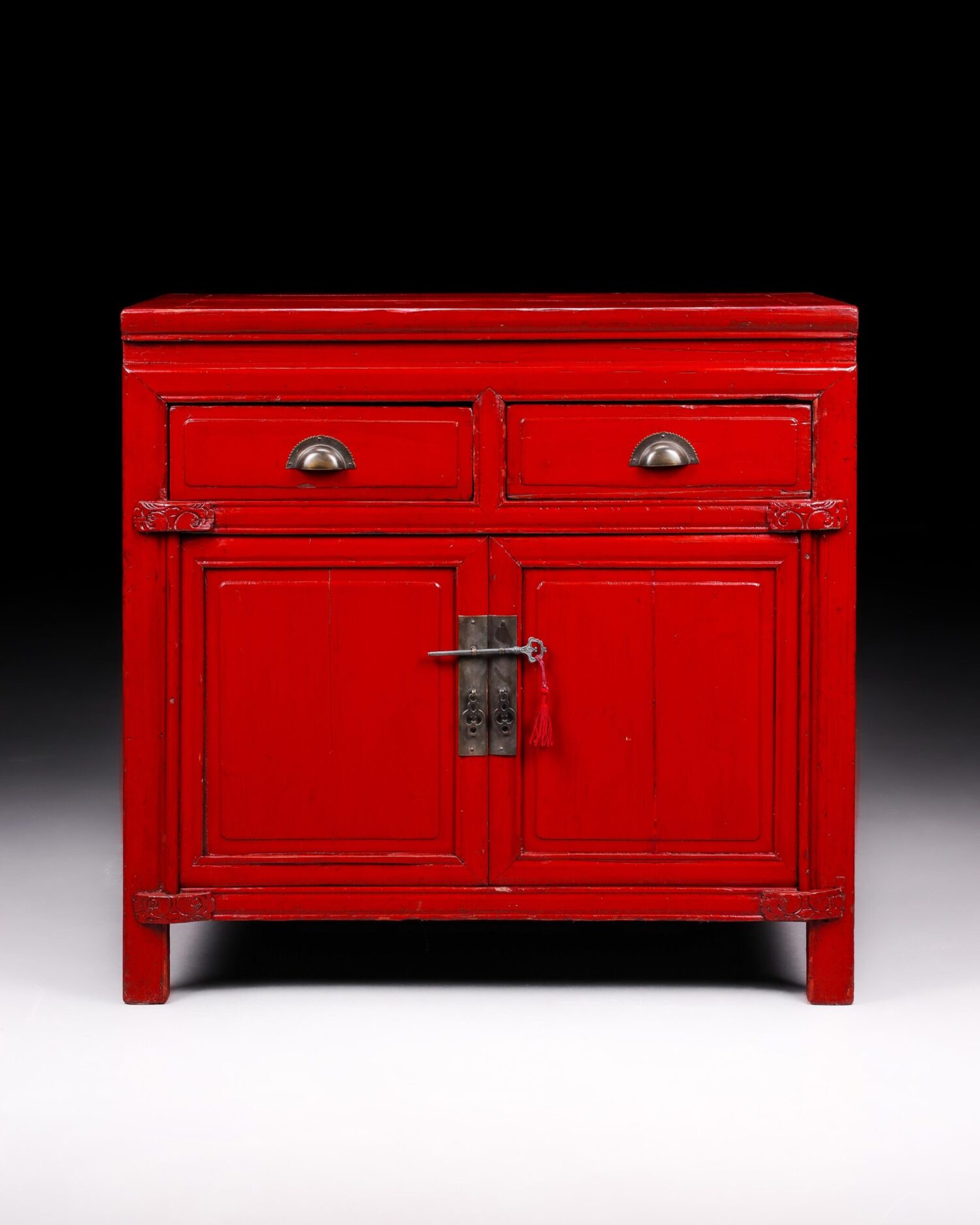 IMG-20241204-WA0090-scaled-1.jpg Kırmızı Çin Büfe - Görsel 2