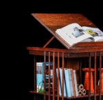 Döner Kütüphane - Görsel 2