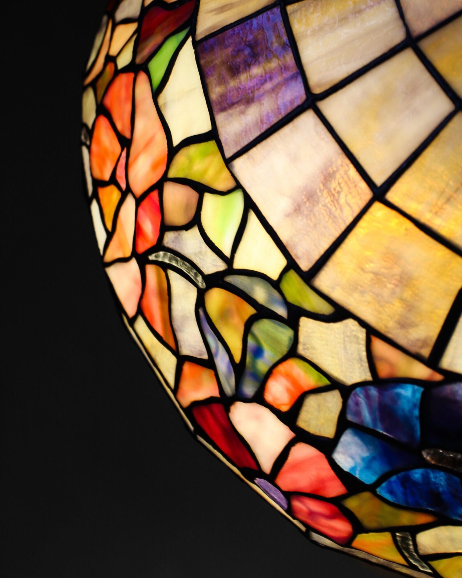 Tiffany Lamba - Görsel 2