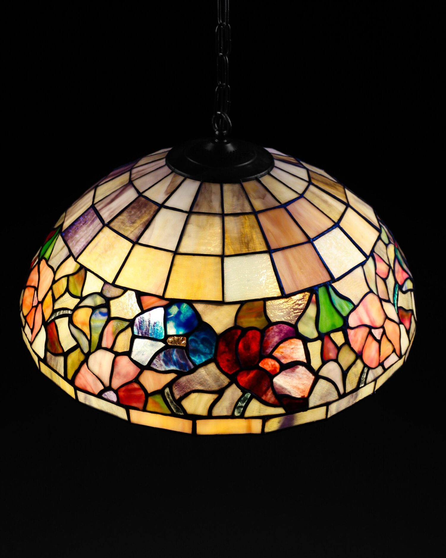 Tiffany Lamba - Görsel 3