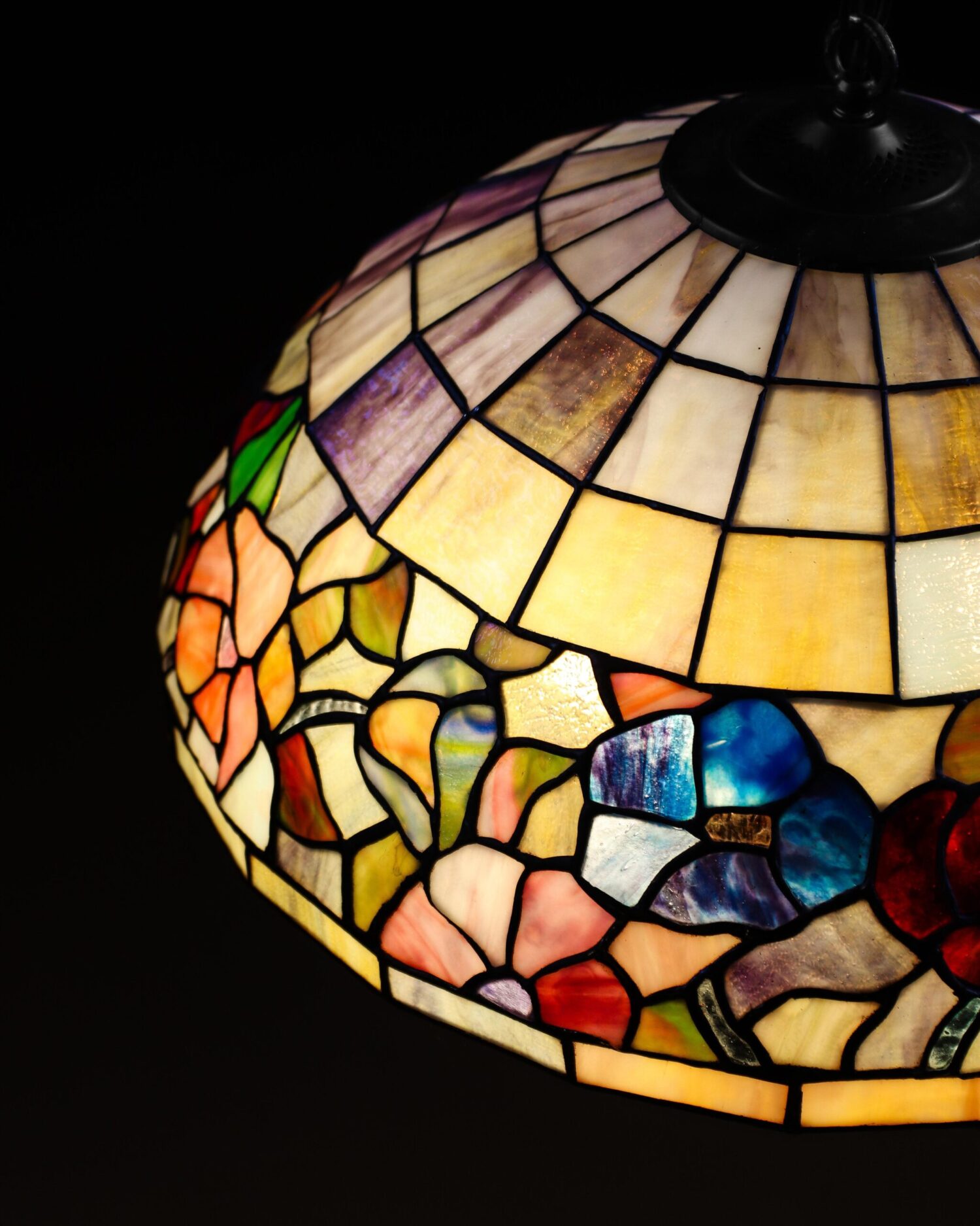 Tiffany Lamba - Görsel 5