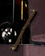 Deri Sandık - Puf - Görsel 4