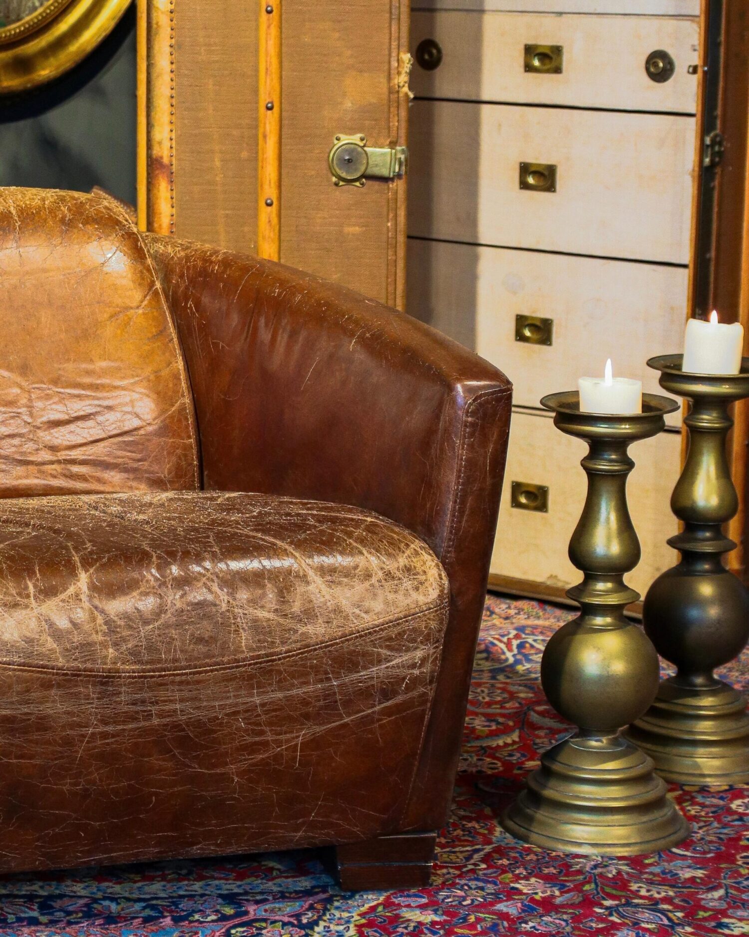 Rocket Chair - Görsel 8