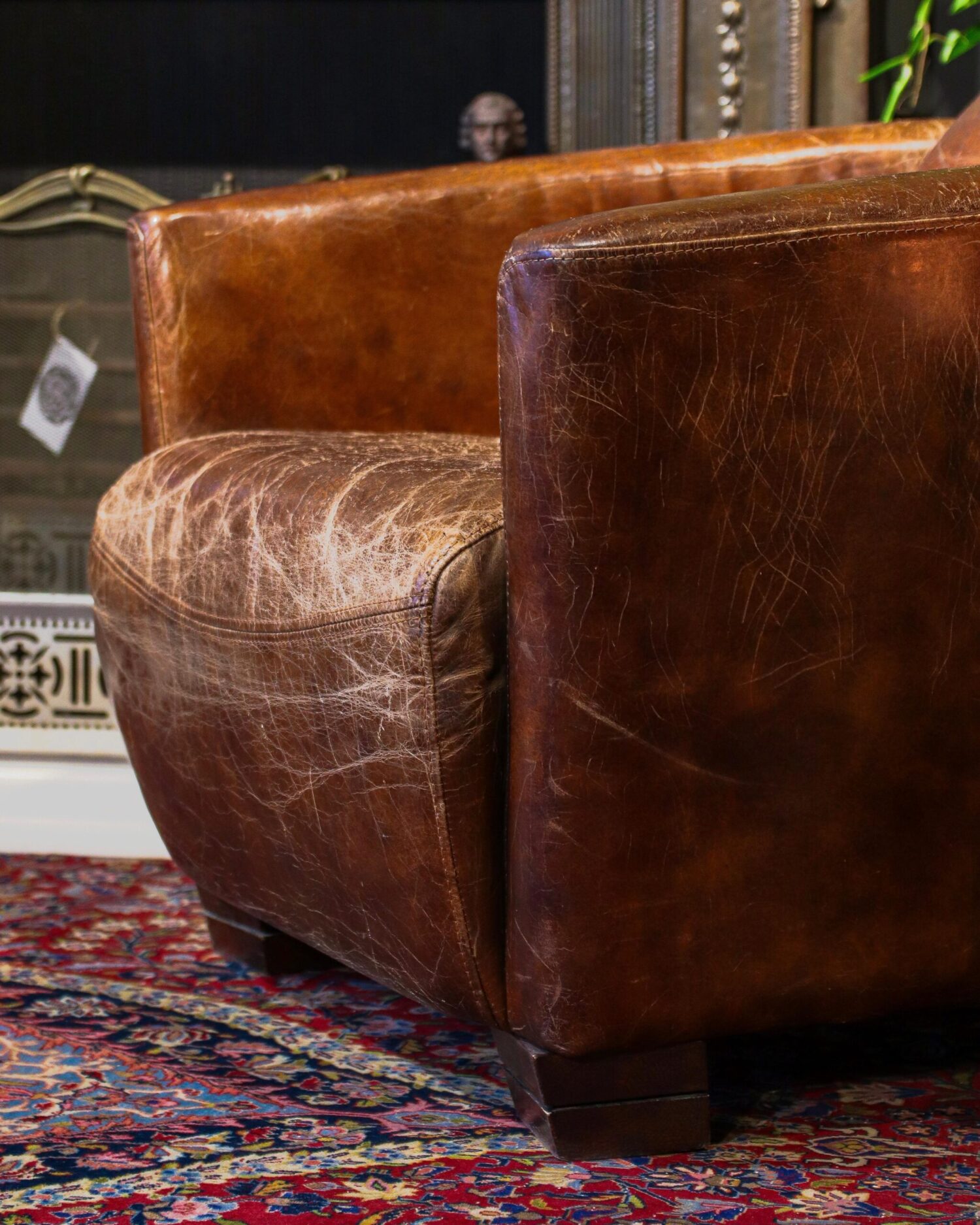 Rocket Chair - Görsel 6