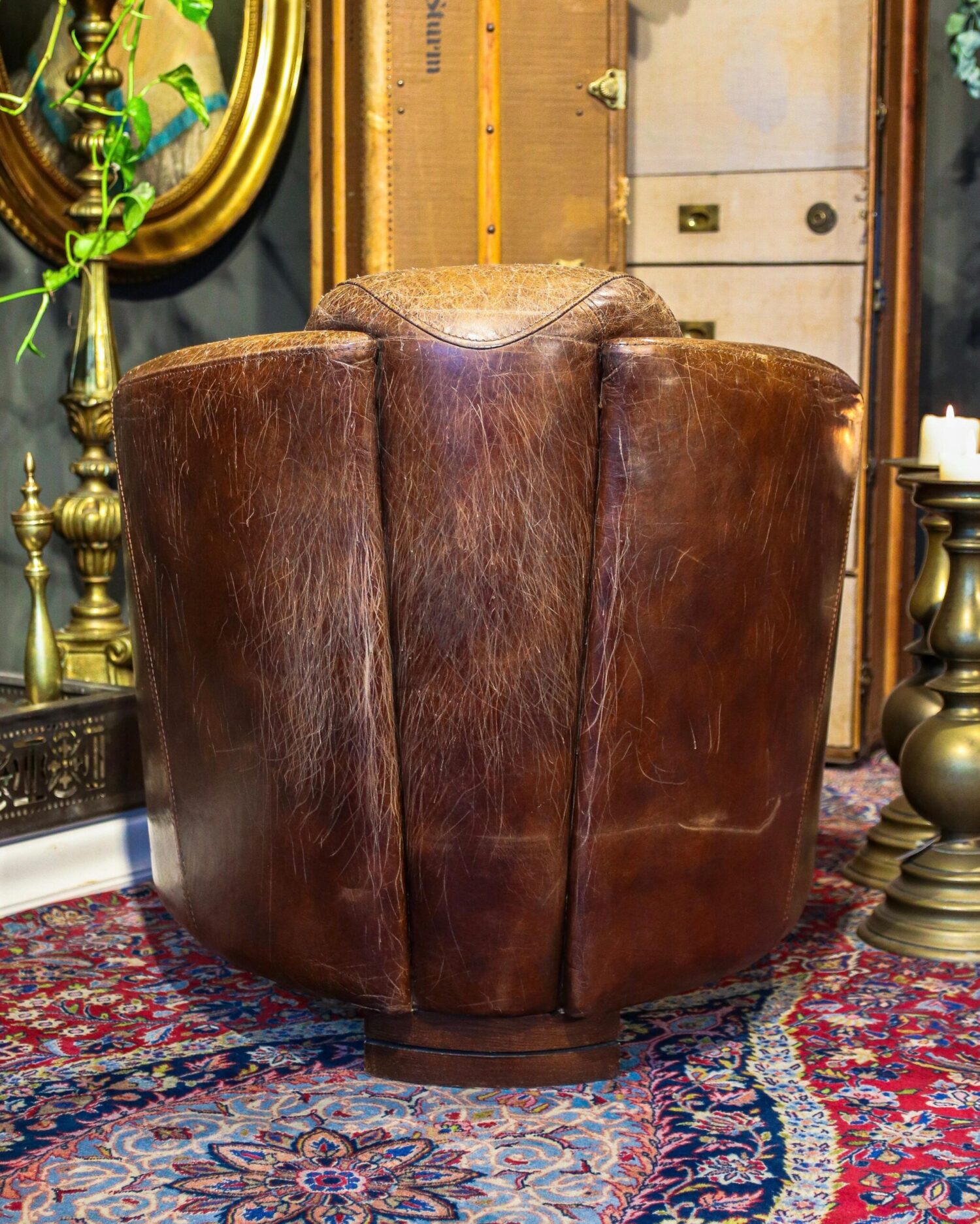 Rocket Chair - Görsel 5