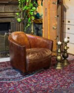 Rocket Chair - Görsel 2