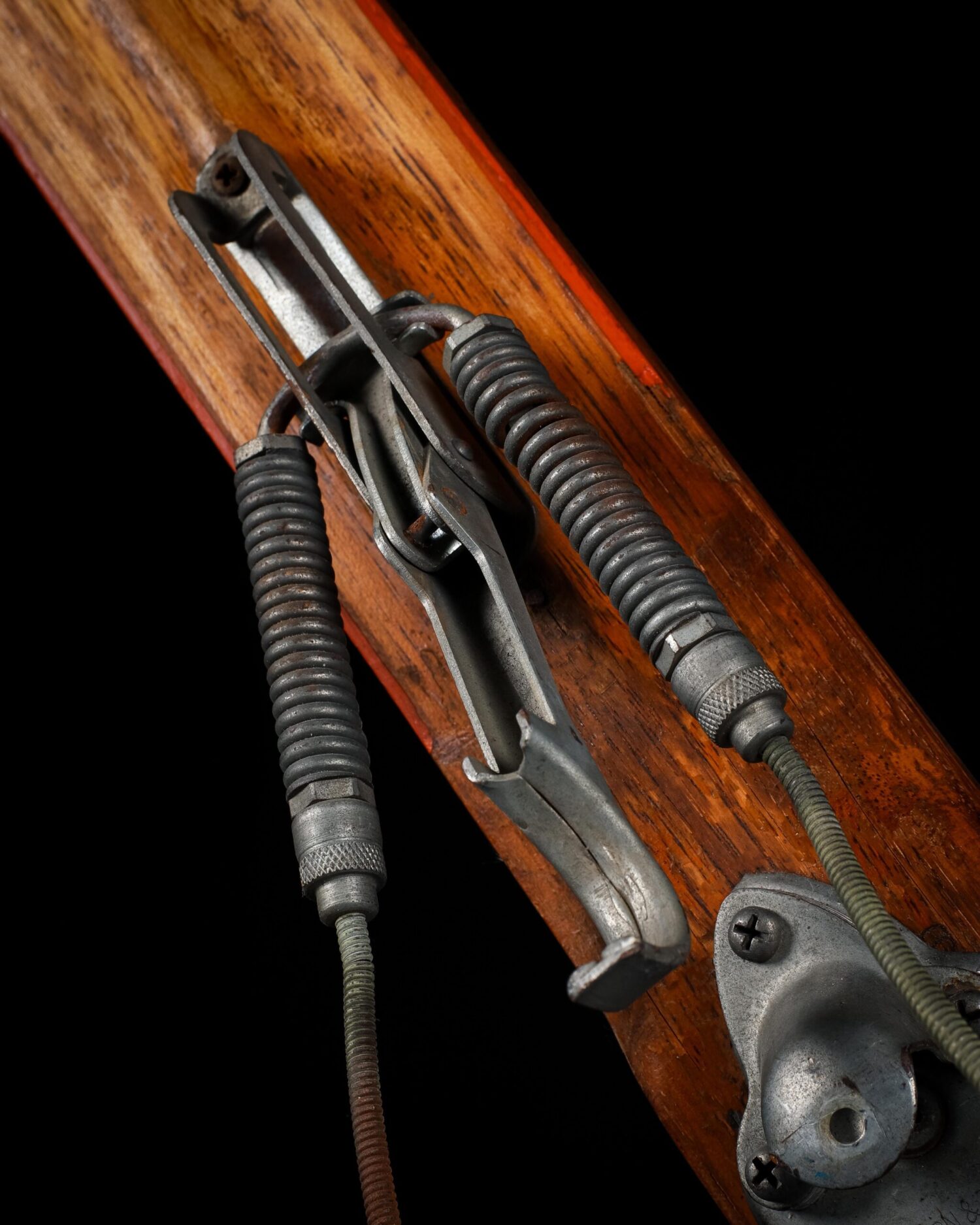 Anderson&Thompson Vintage Kayak Takımı - Görsel 5