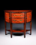 Theodore Alexander Konsol