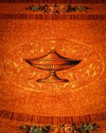 Theodore Alexander Konsol - Görsel 8