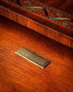 Theodore Alexander Orta Sehpa - Görsel 8