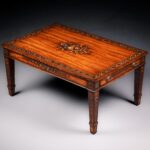 Theodore Alexander Orta Sehpa