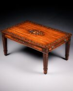 Theodore Alexander Orta Sehpa