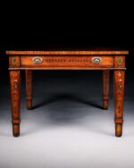 Theodore Alexander Orta Sehpa - Görsel 2