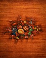 Theodore Alexander Orta Sehpa - Görsel 4