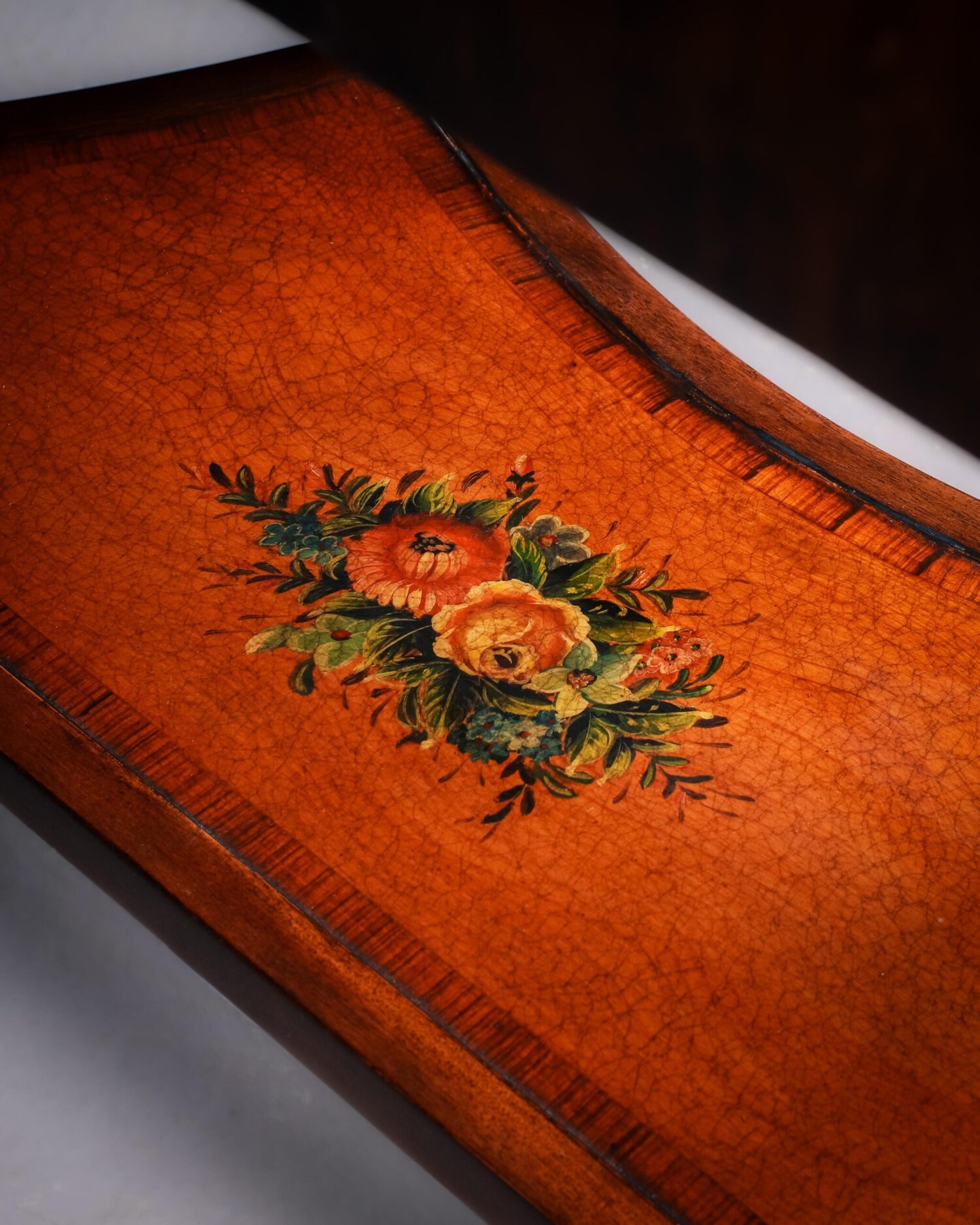 Theodore Alexander Konsol - Görsel 6