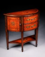 Theodore Alexander Konsol - Görsel 3