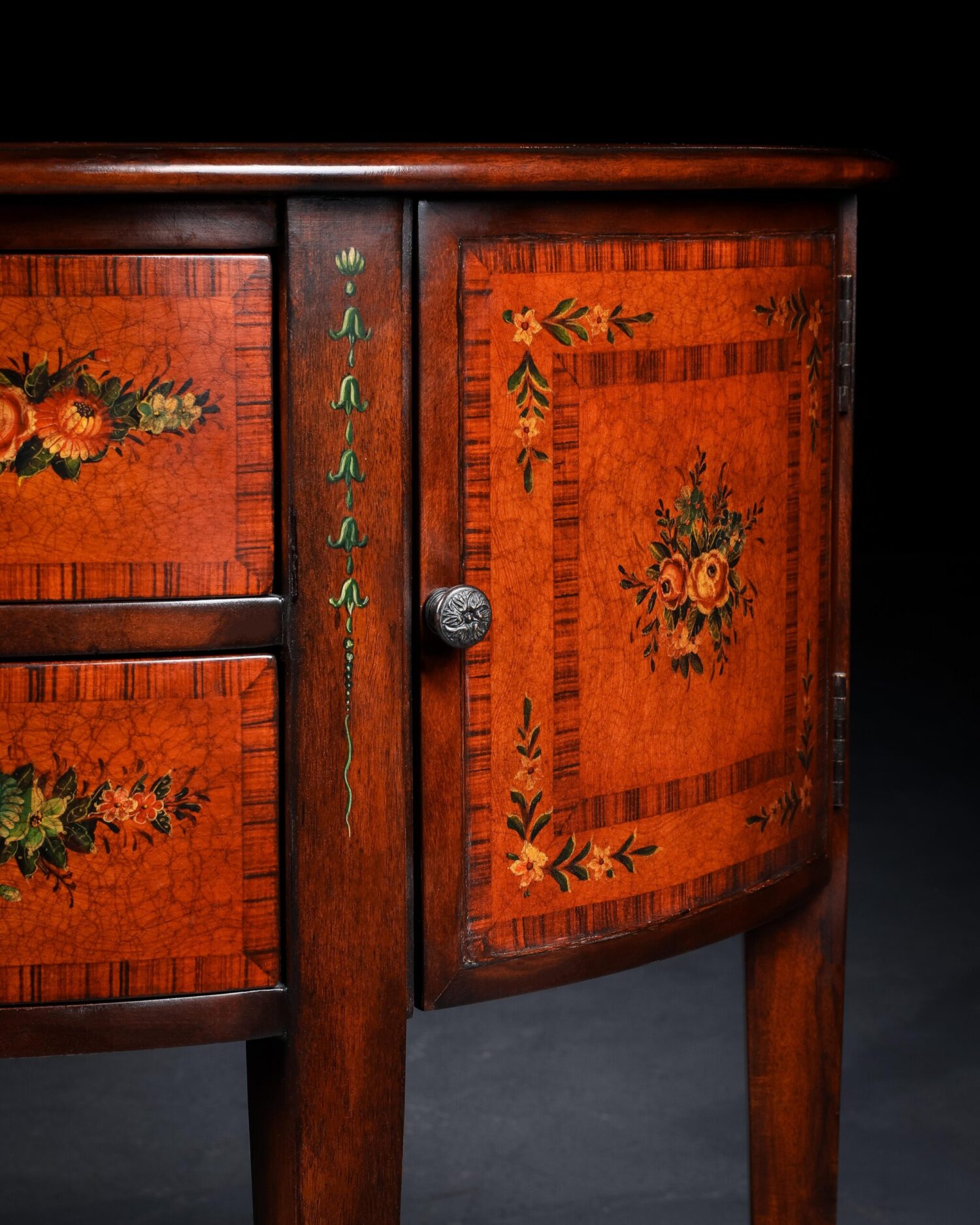 Theodore Alexander Konsol - Görsel 2