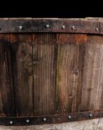 Chateau Villaret Üzüm Fıçısı - Görsel 10