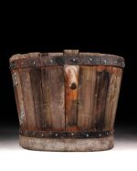 Chateau Villaret Üzüm Fıçısı - Görsel 5