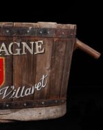 Chateau Villaret Üzüm Fıçısı - Görsel 6