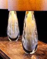 Porta Romana - Avocado Lamps - Çift - Kod 3530
