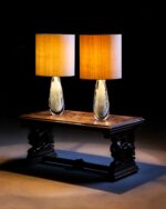 Porta Romana - Avocado Lamps - Çift - Kod 3530