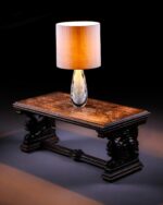 Porta Romana - Avocado Lamps - Çift - Kod 3530