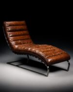 Oviedo Chaise - Görsel 2