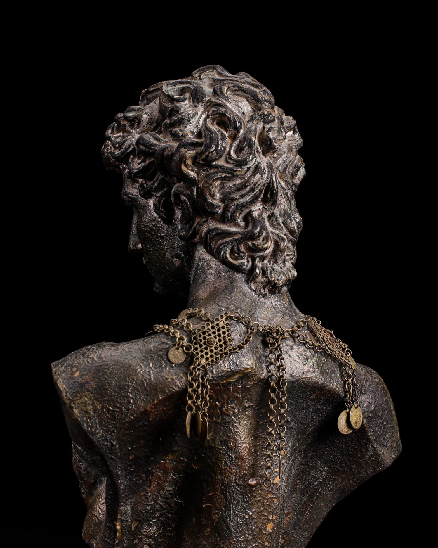 David Büstü - Görsel 6