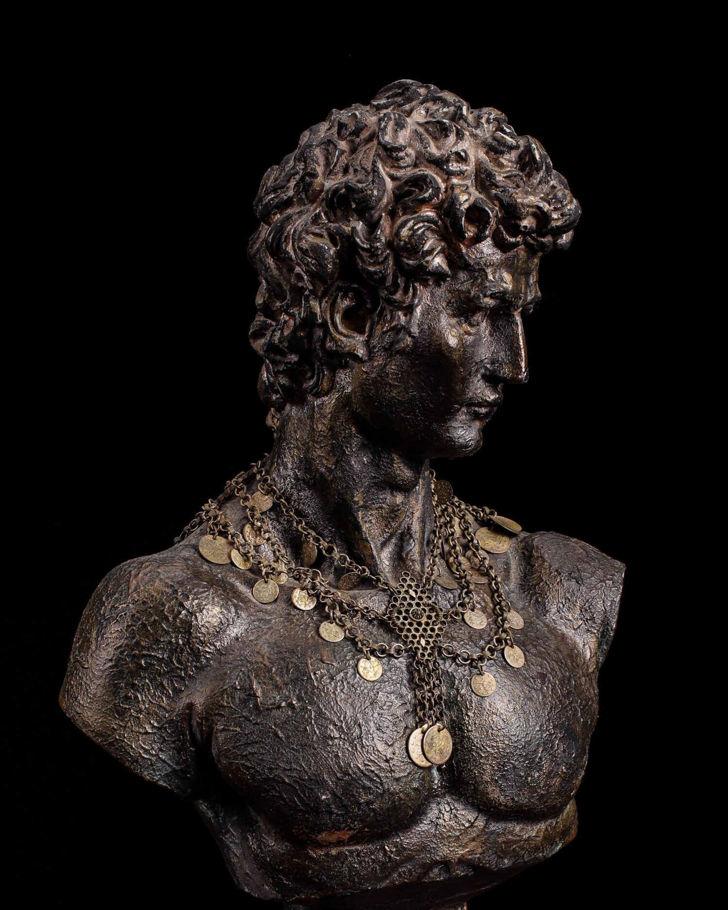 David Büstü - Görsel 7