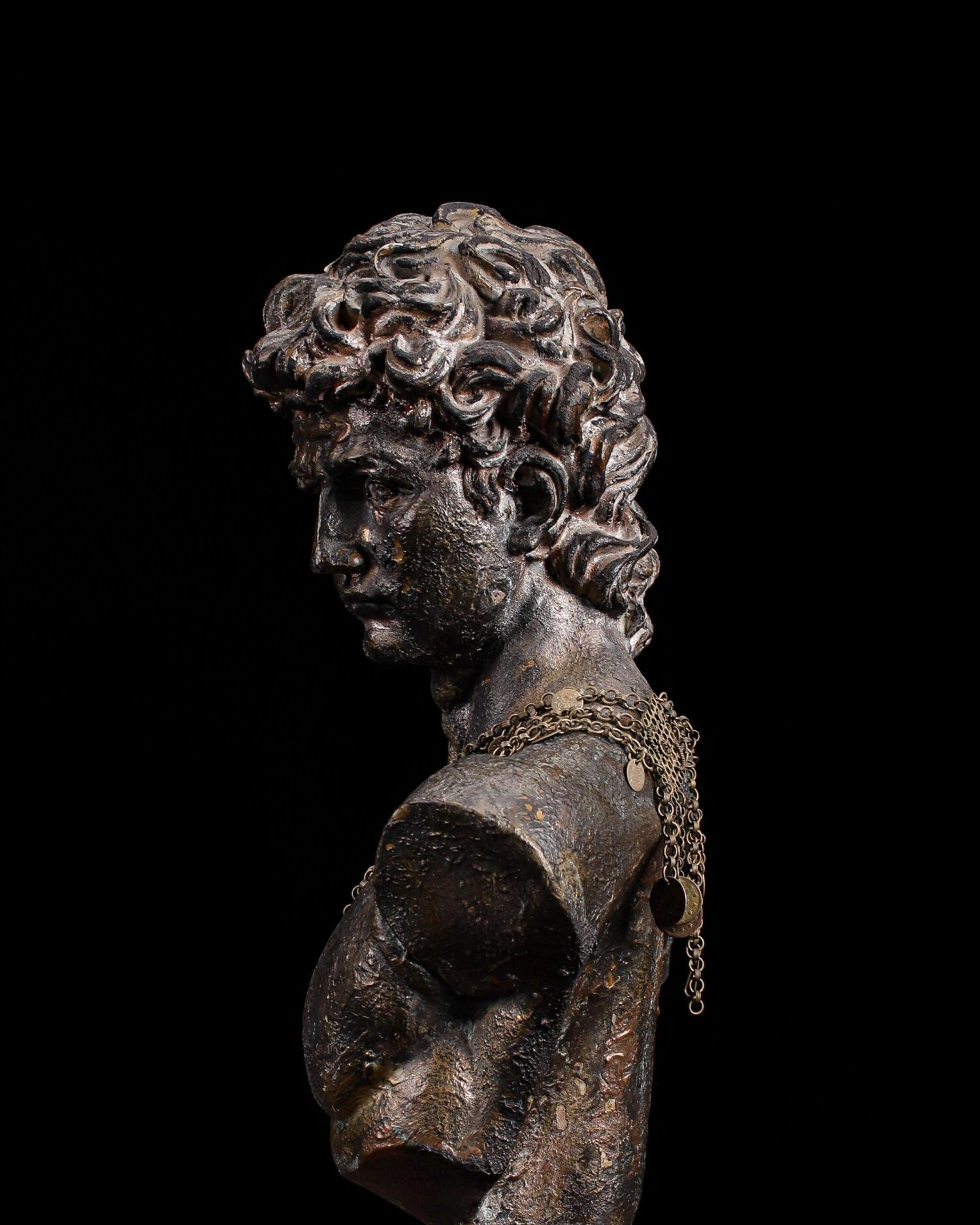 David Büstü - Görsel 8