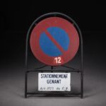 Fransız Trafik Levhası