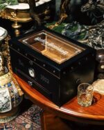 Harley-Davidson Humidor