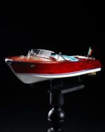 Riva Aquarama Model Tekne - Görsel 8